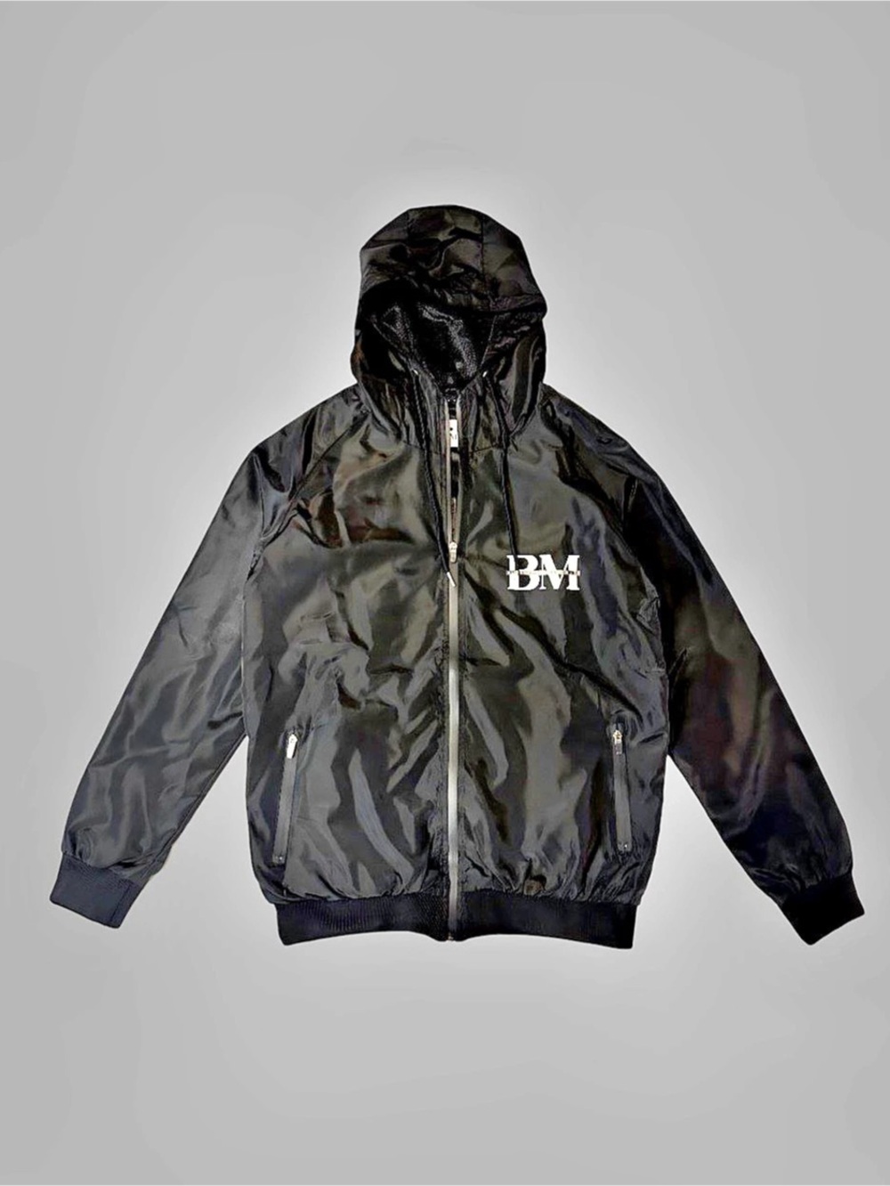 Brand New Unisex Embroidered WindBreaker Track Suit